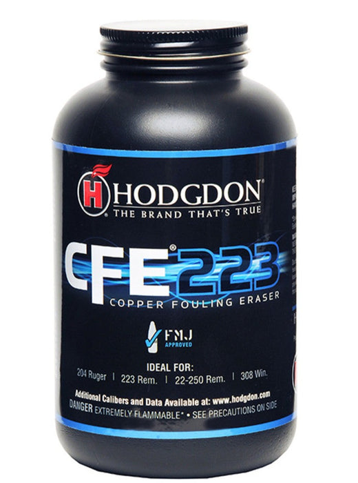 Hodgdon CFE223 Powder