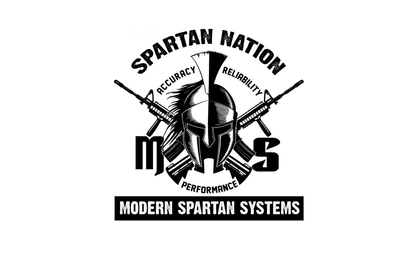 Modern Spartan Systems