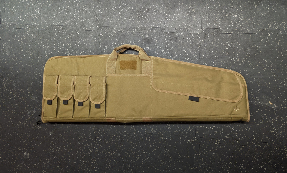 Soft Case Gun Bag