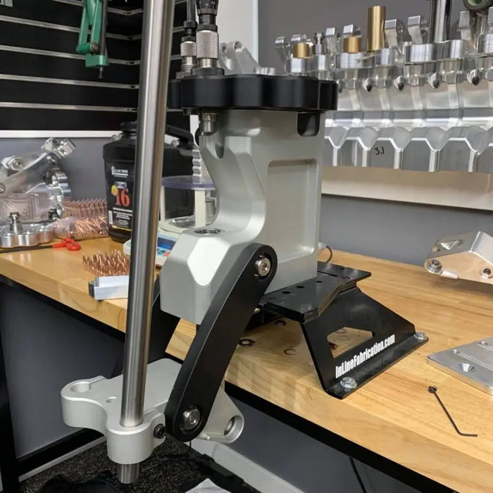 Inline Fabrication Ultra Mounts for the ZERO