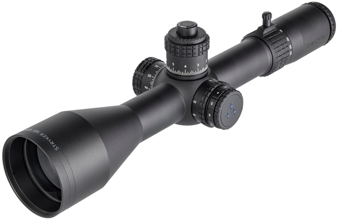 Delta - Stryker HD 4.5-30x56mm FFP - .1Mil