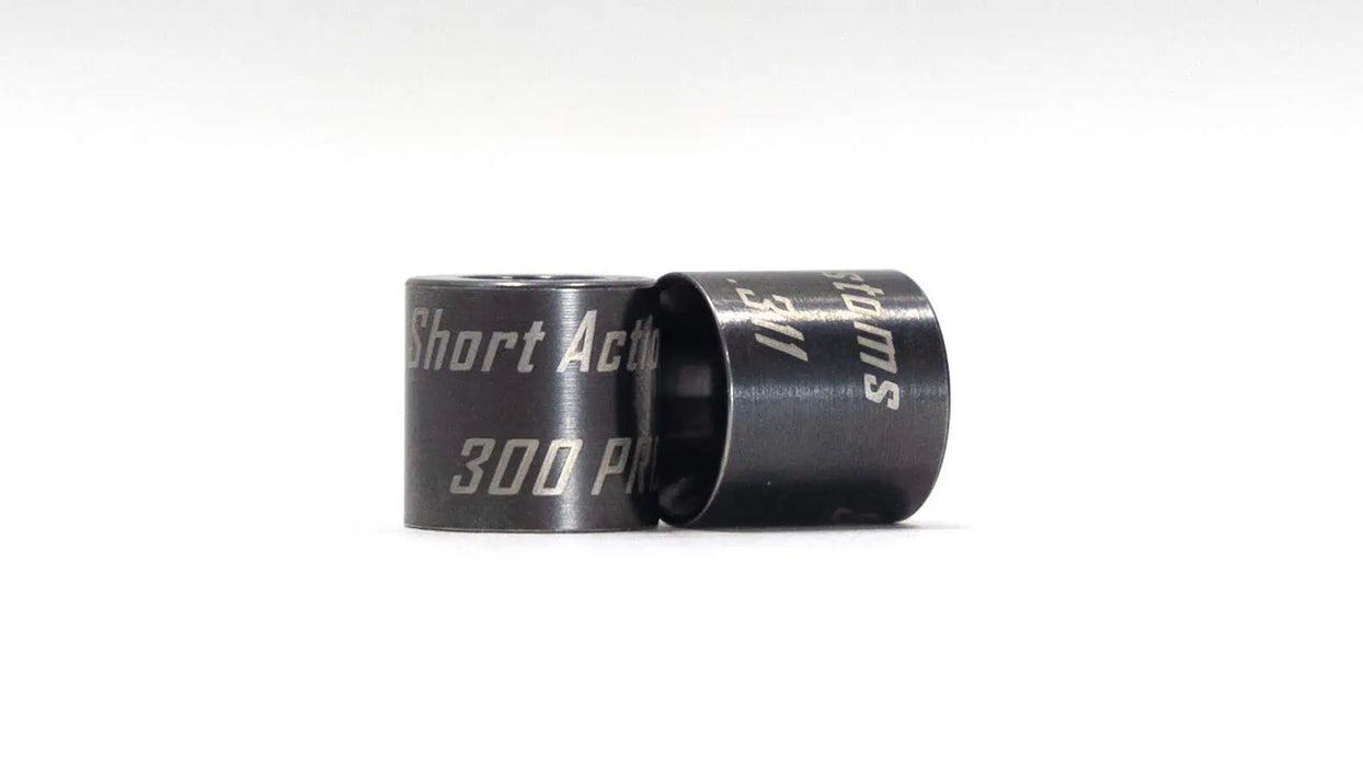 Short Action Customs - Neck/Shoulder Bushings - 7 PRC