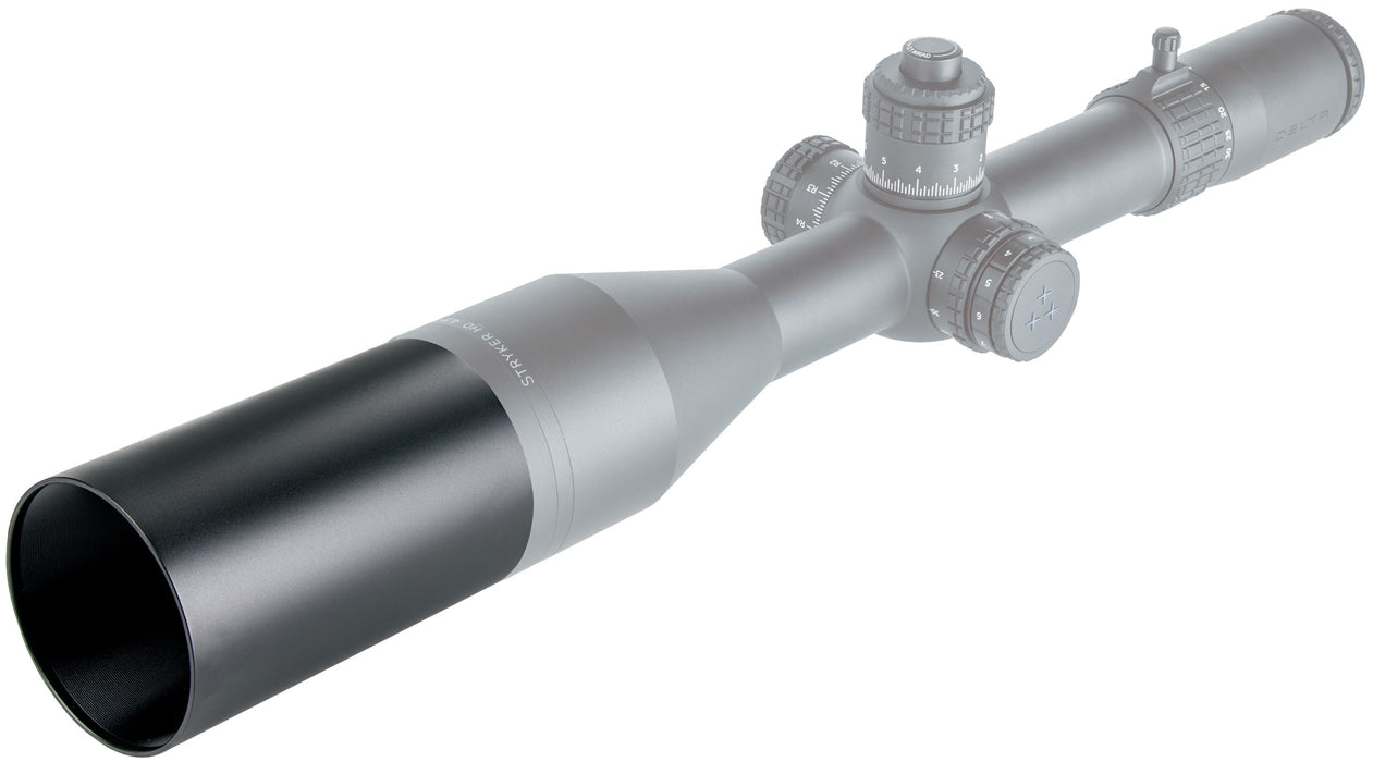 Delta - Stryker HD 4.5-30x56mm FFP - .1Mil