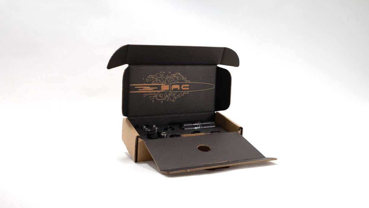 Short Action Customs - Infinity APS Die