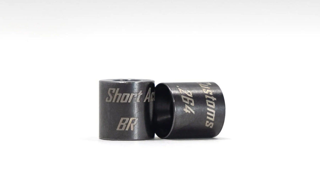 Short Action Customs - Neck/Shoulder Bushings - BR