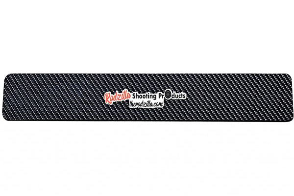 Rodzilla Rests Carbon Fiber Mirage Shield 1/32″