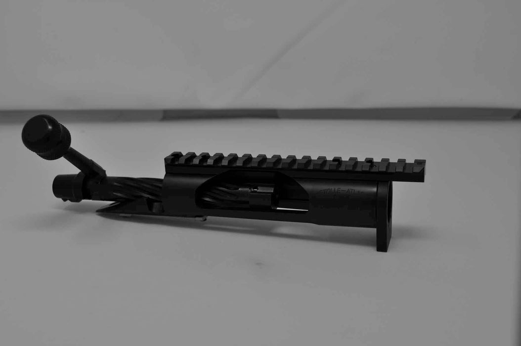Kelbly's Atlas Tactical Action .532