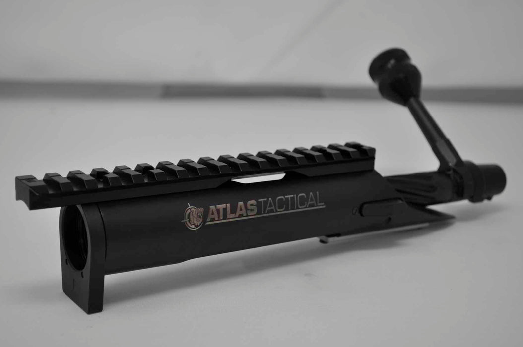 Kelbly's Atlas Tactical Action .532
