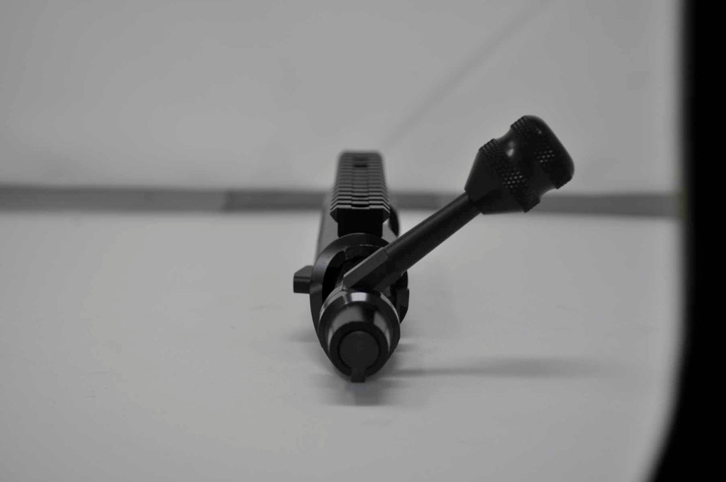 Kelbly's Atlas Tactical Action .308