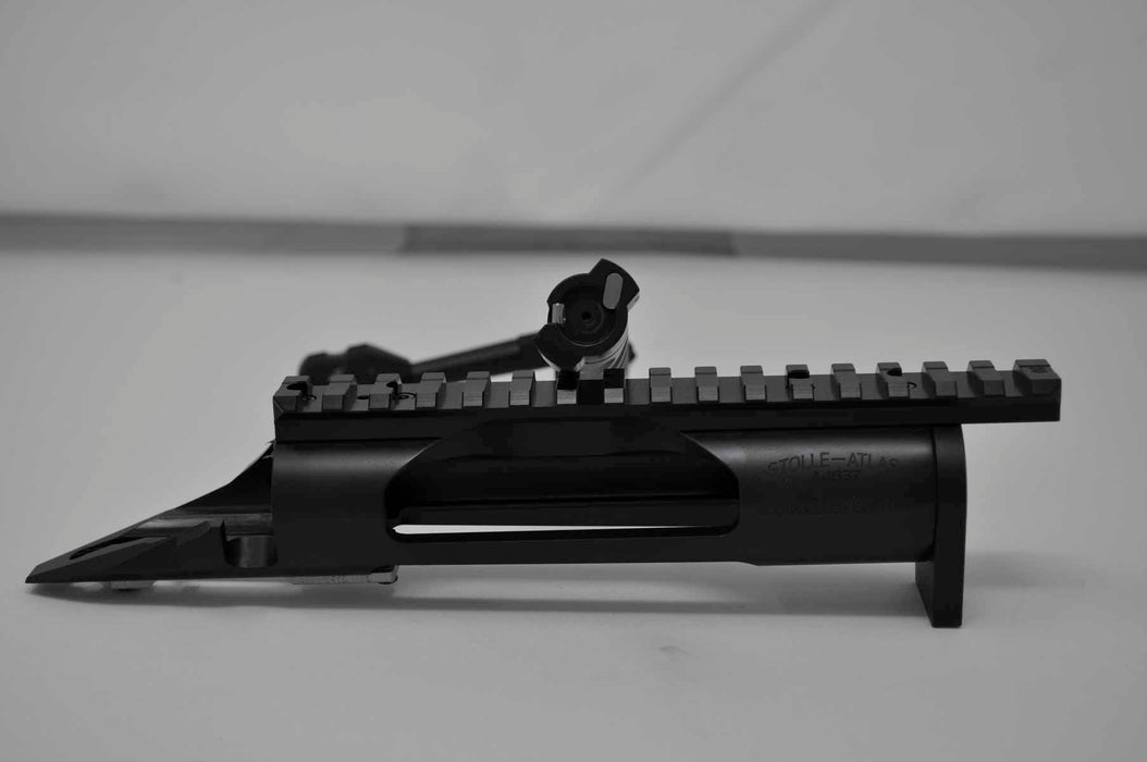 Kelbly's Atlas Tactical Action .532