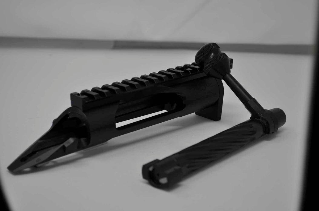 Kelbly's Atlas Tactical Action .308