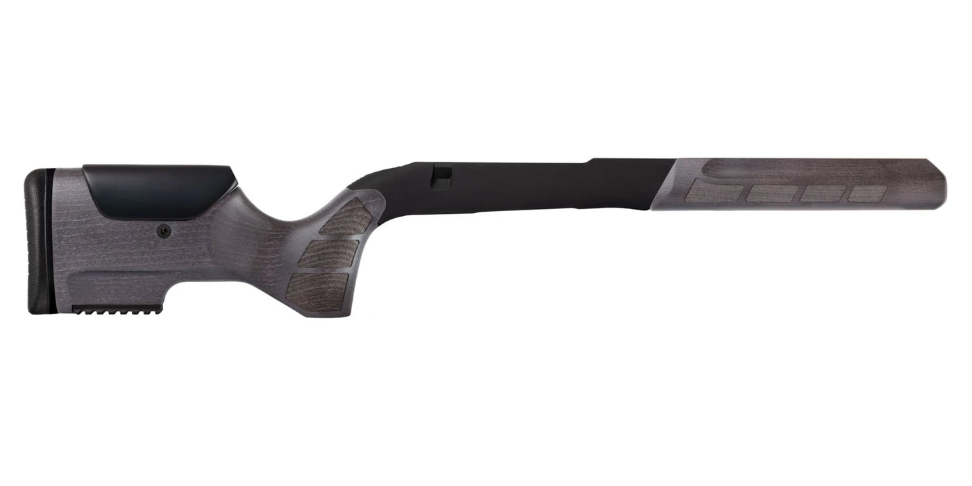 WOOX Exactus Precision Stock