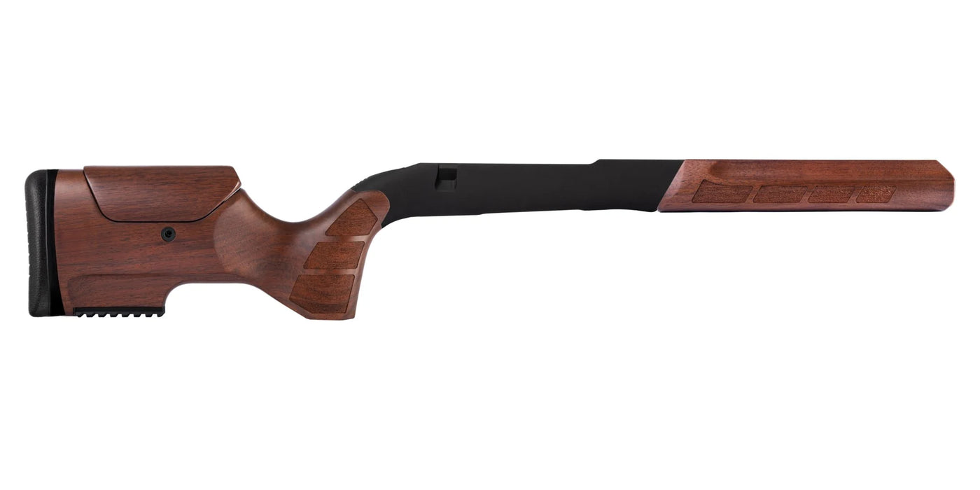 WOOX Exactus Precision Stock