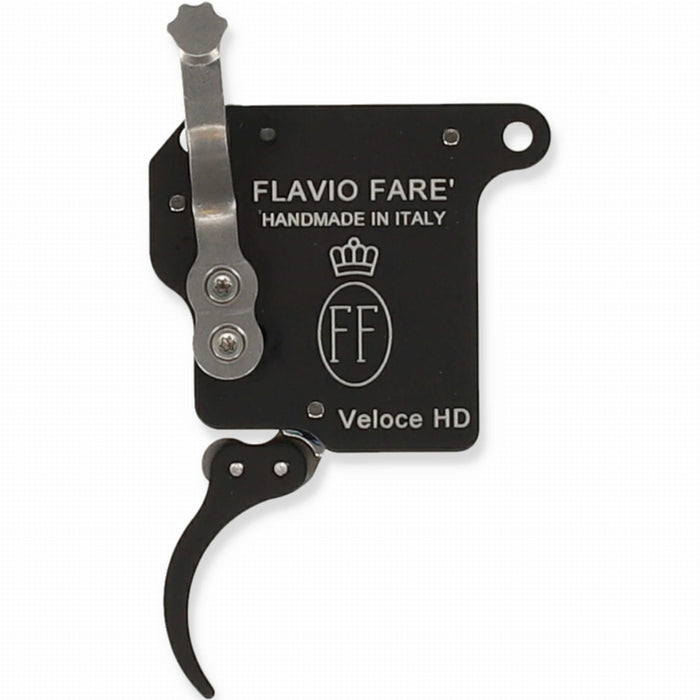 Flavio Fare Veloce HD