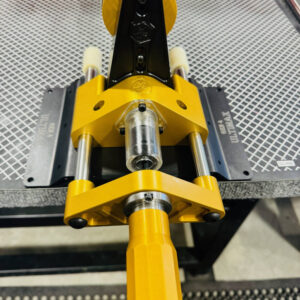 GEN 4 ULTIMAX POWERED CASE TRIMMER 115v Motor