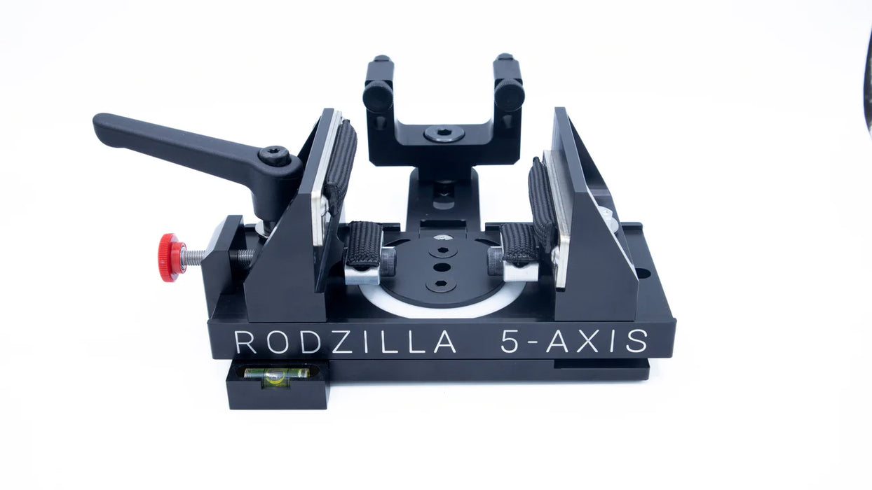 Rodzilla 5-Axis Top