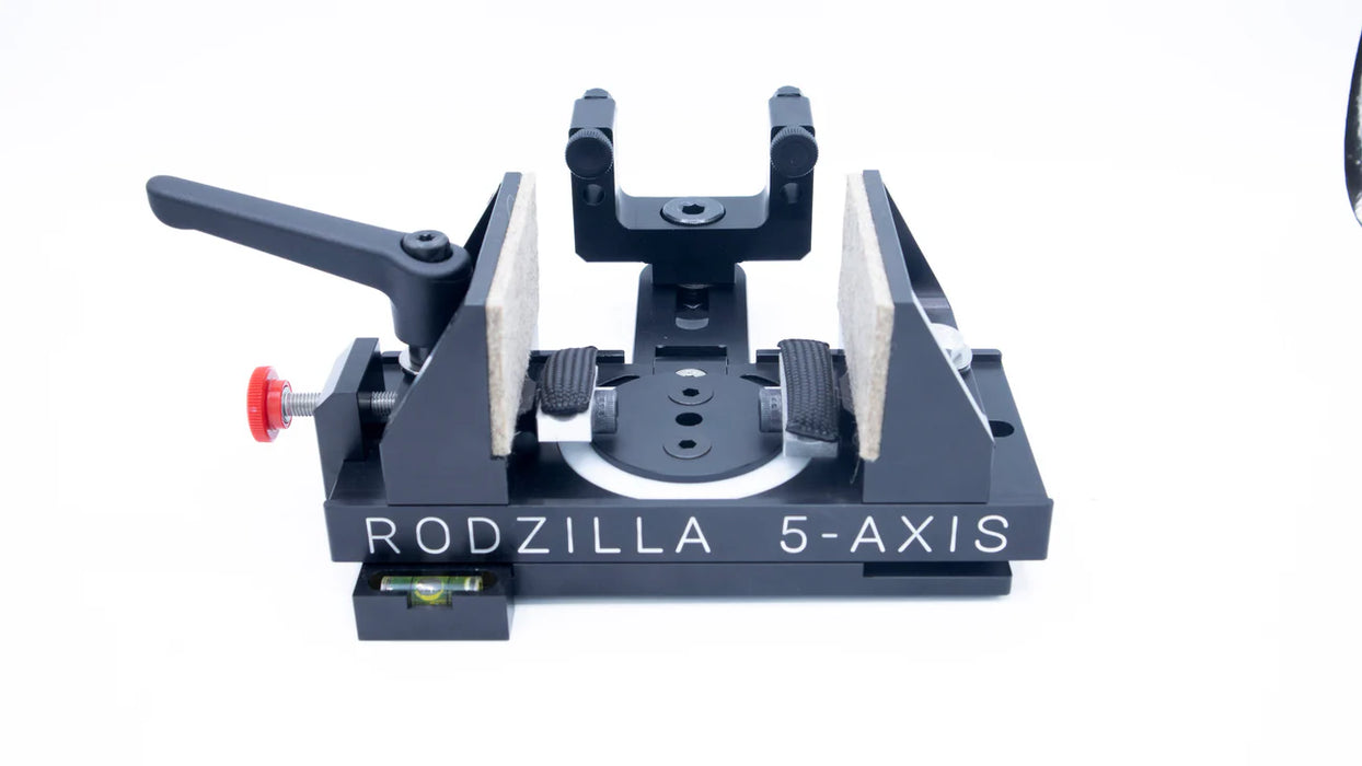 Rodzilla 5-Axis Top