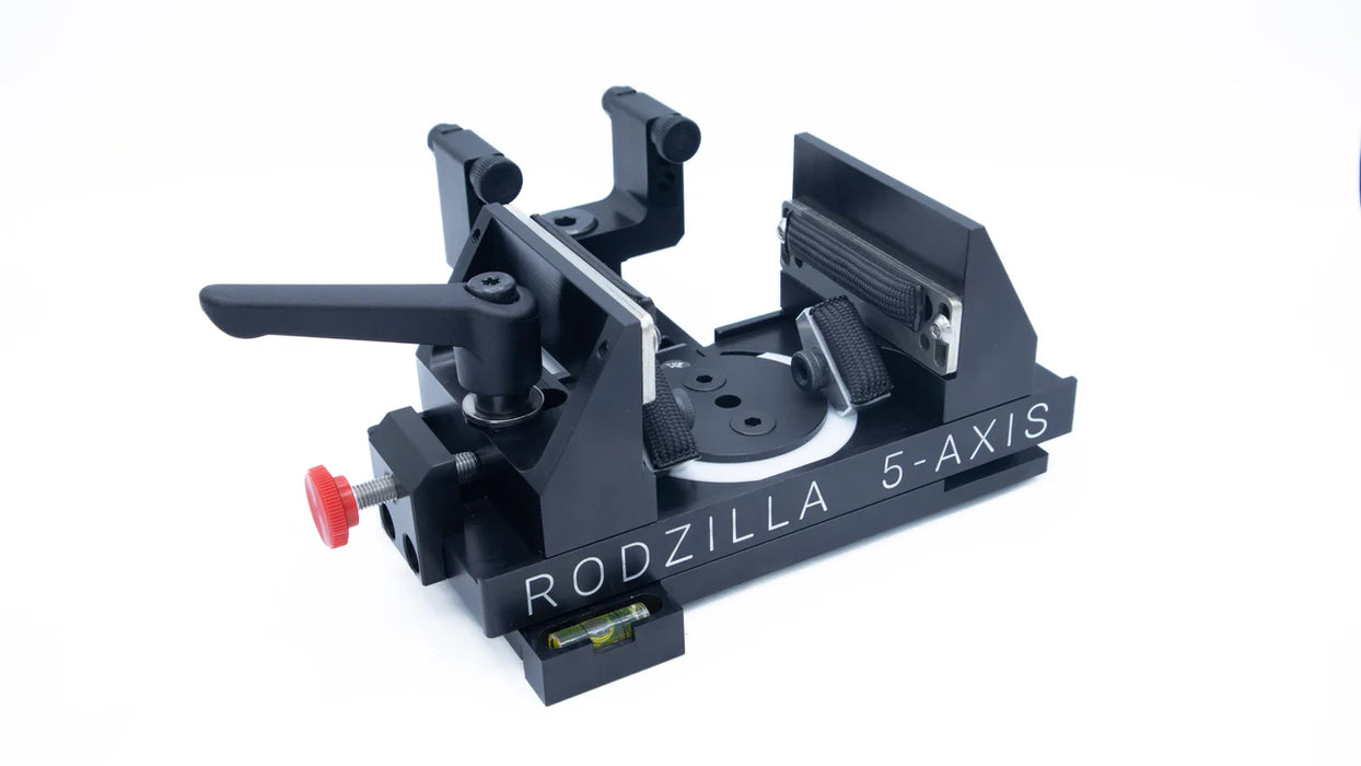 Rodzilla 5-Axis Top