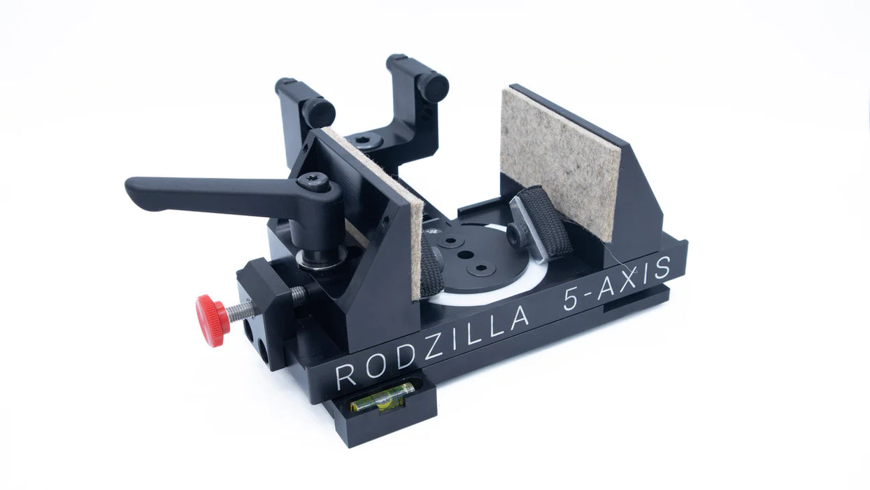 Rodzilla 5-Axis Top