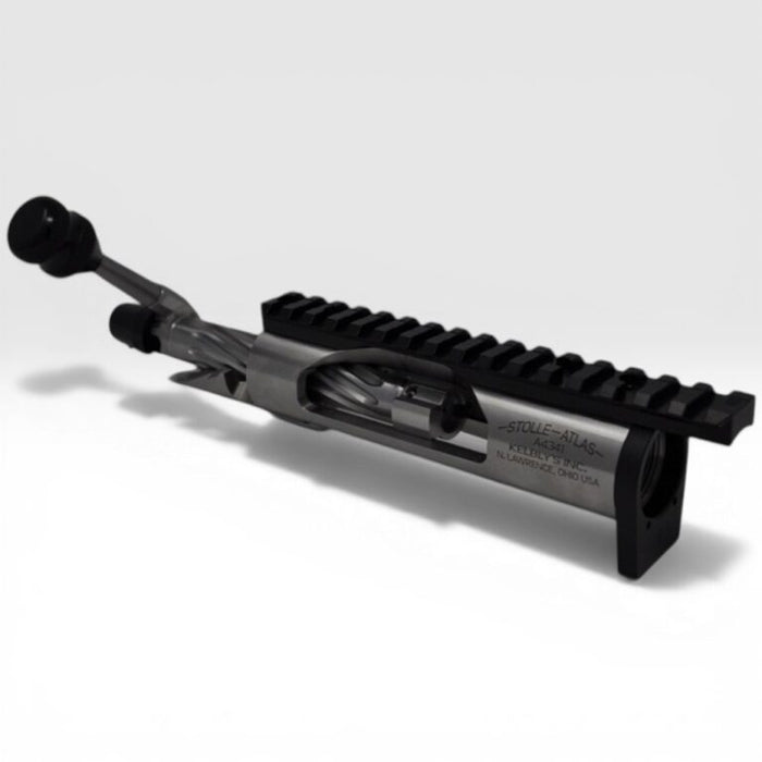 Kelbly's Atlas .308