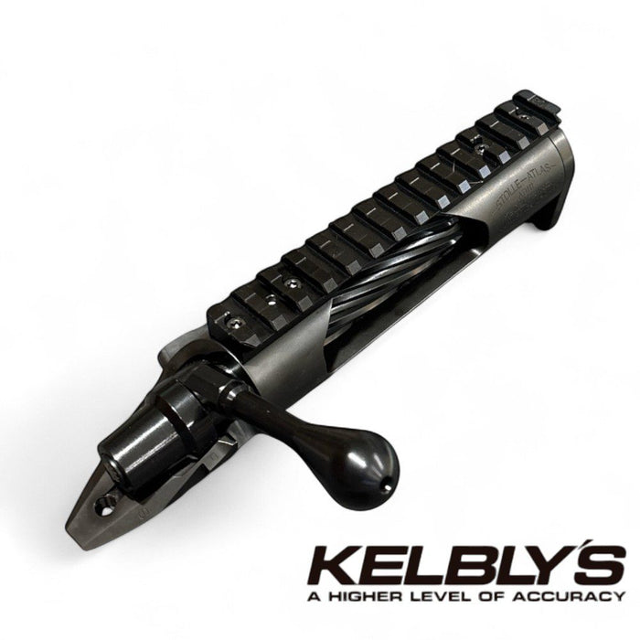 Kelbly's Atlas .308