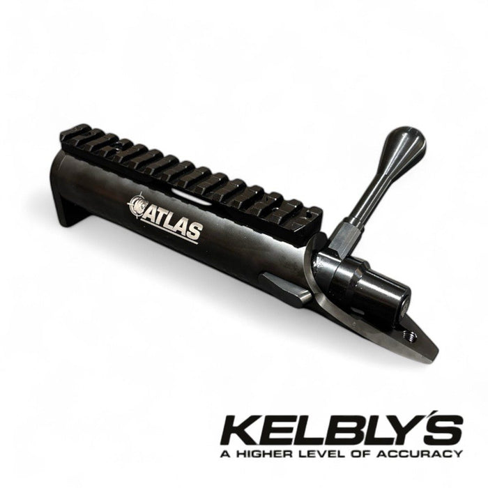Kelbly's Atlas .308