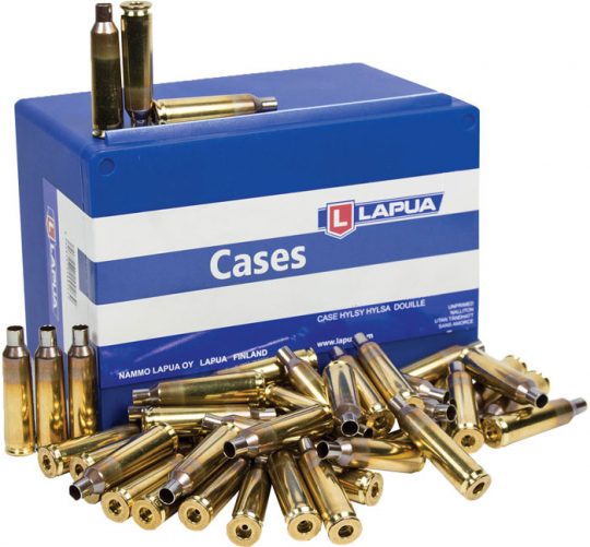 Lapua 7mm PRC