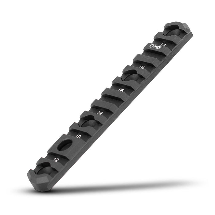 MDT - M-LOK Picatinny Rail - 5"