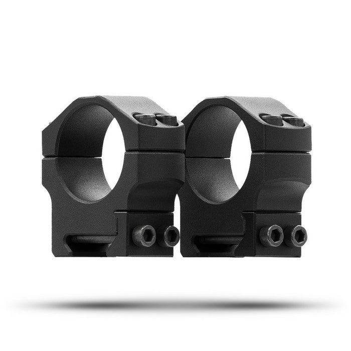 MDT Lightweight Scope Rings - Premier