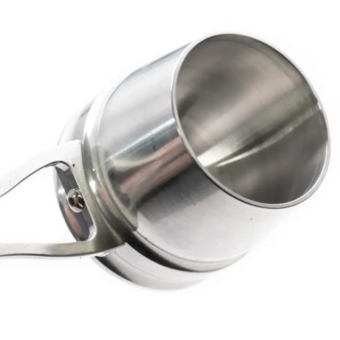 Area419 Auto-Trickler Billet Powder Cup