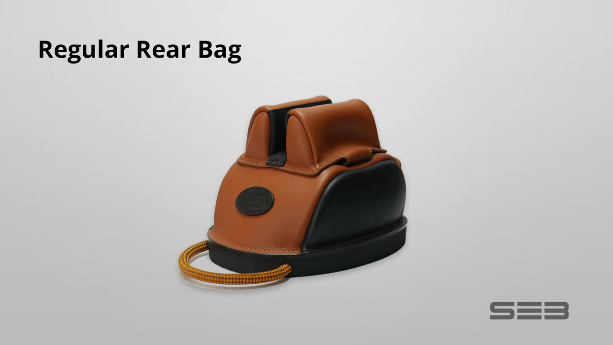 SEB Regular Bag