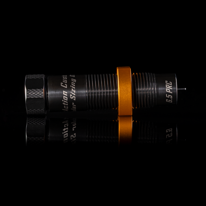 Short Action Customs - Modular Sizing Die - 6.5 PRC