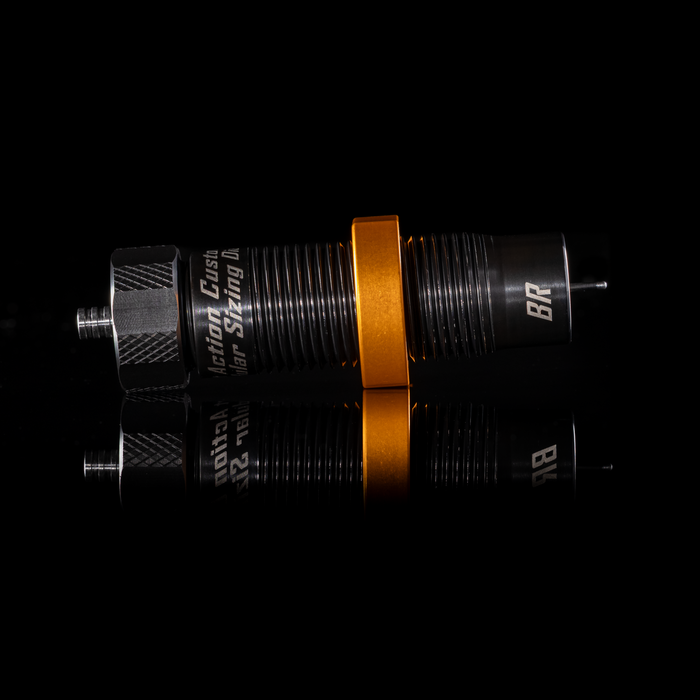 Short Action Customs - Modular Sizing Die - BR