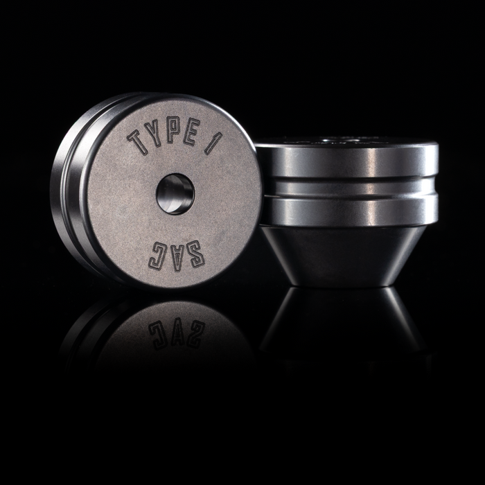 Short Action Customs - Infinity APS Die Base Inserts