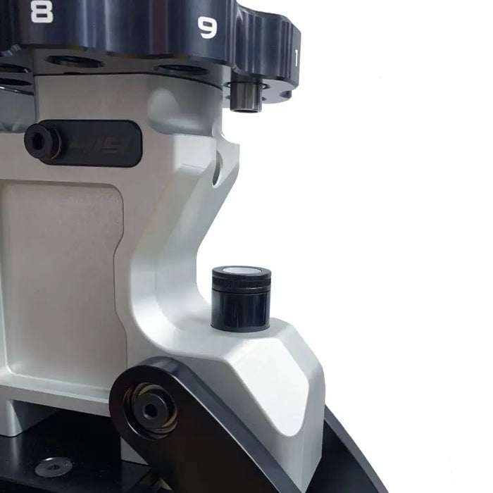 Bullet Seating Plate for The ZERO