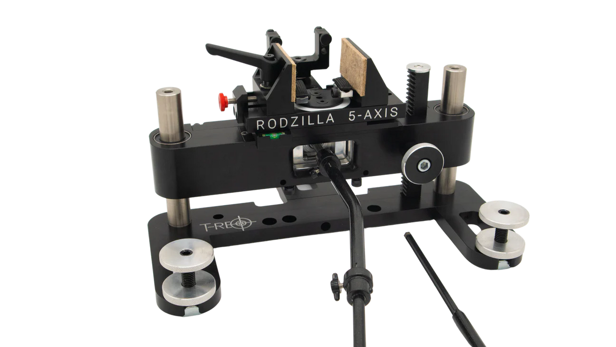 Rodzilla T-Rex Front Rest