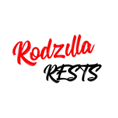 Rodzilla Rests