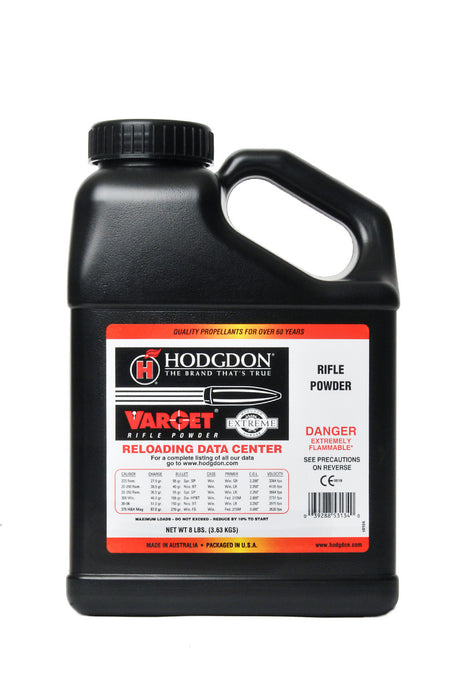 Hodgdon Varget - 8LB