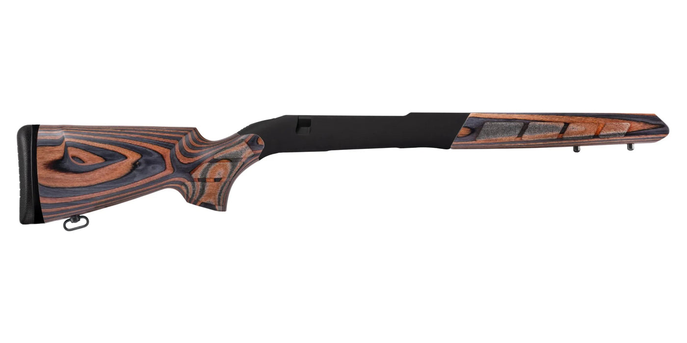 WOOX Wild Man Precision Stock