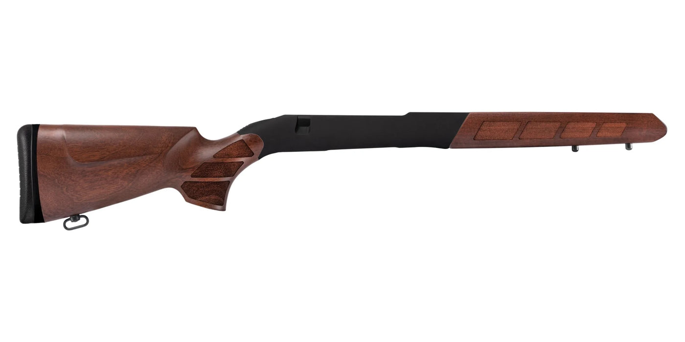 WOOX Wild Man Precision Stock