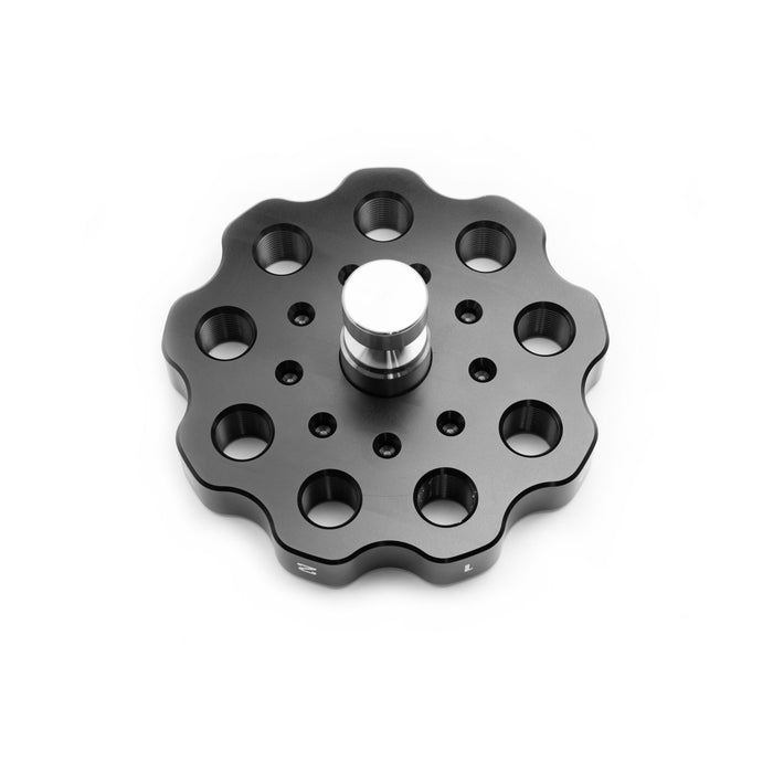 ZERO Reloading Press Extra Turret *BLEM*