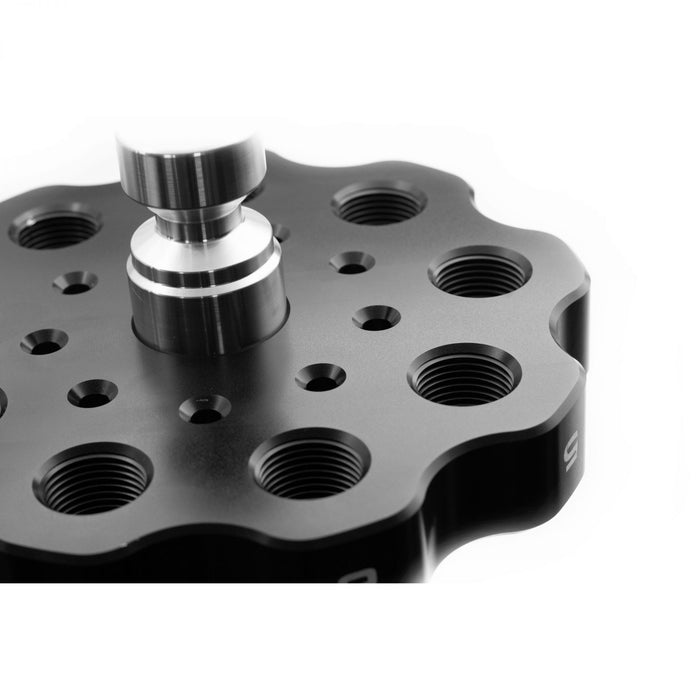 ZERO Reloading Press Extra Turret *BLEM*