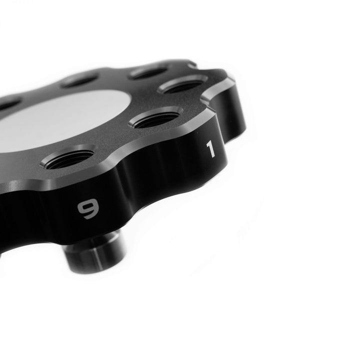 ZERO Reloading Press Extra Turret *BLEM*