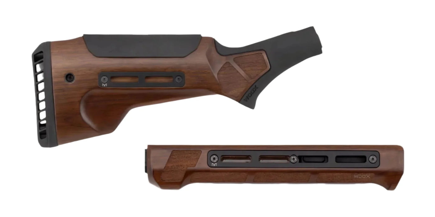 BRAVADO Stock + Handguard Kit