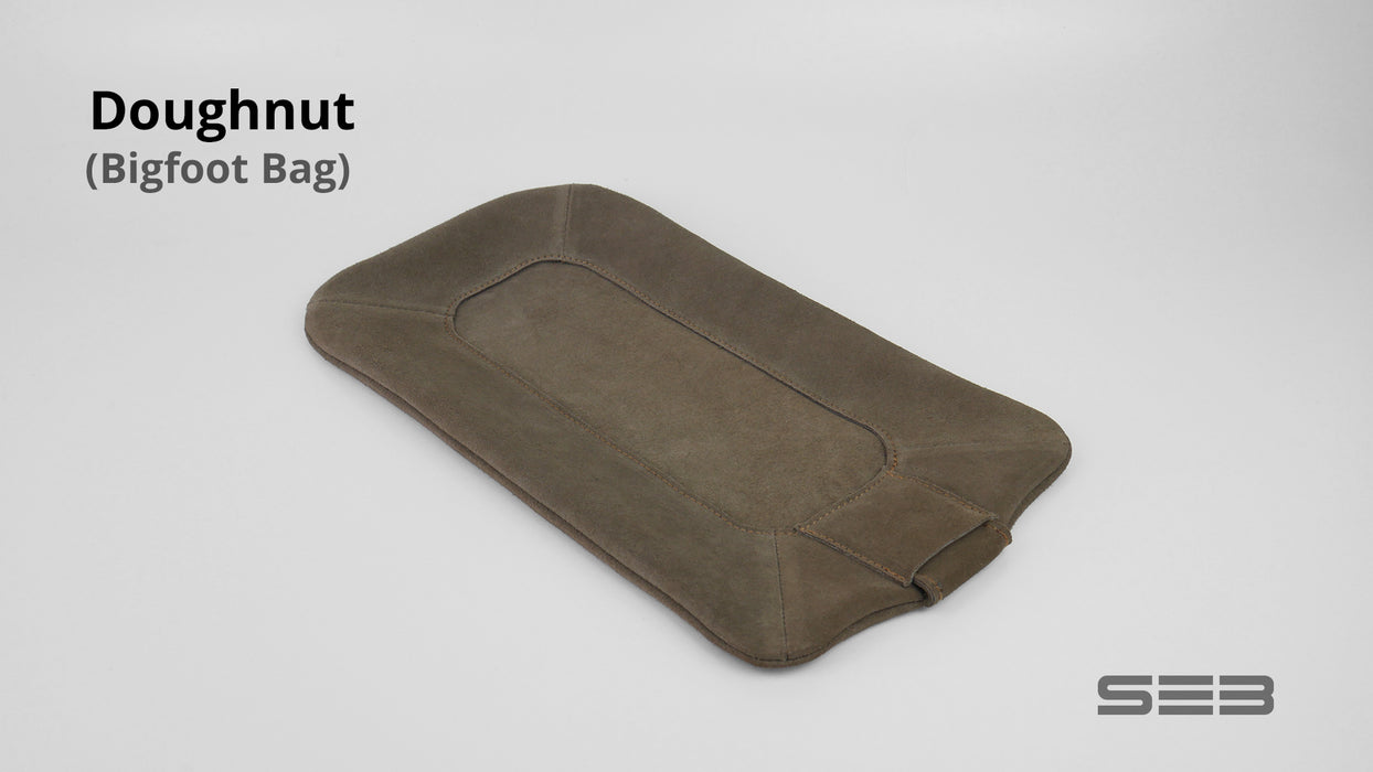 SEB Bigfoot Dead Bottom Bags