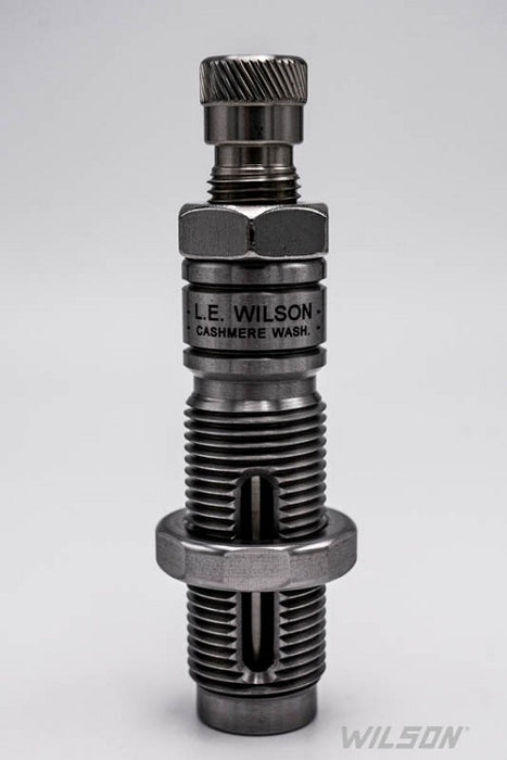 L.E. Wilson Expanding Mandrel Die