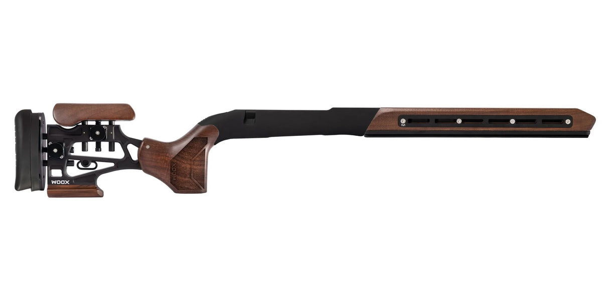 WOOX Furiosa Ultra Chassis — Range Sports