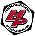 HENDERSON PRECISION