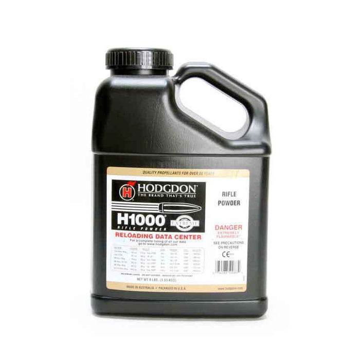 Hodgdon 1000 - 8LB