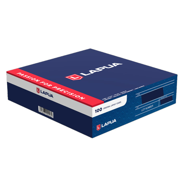 Lapua 6mm GT Boxer (100 count)